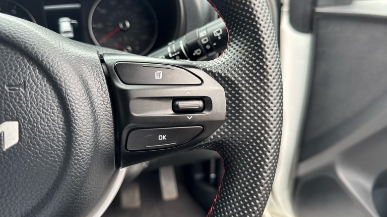 Kia Picanto 1.0T GDi GT-line 5dr [4 seats] Petrol Hatchback